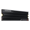 SSD PCIE G5 M.2 NVME 4TB W/HS/9100 PRO MZ-VAP4T0CW SAMSUNG