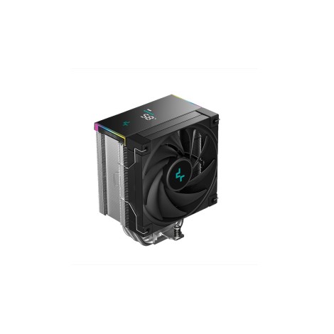 DeepCool AK500S DIGITAL SE Cooling
