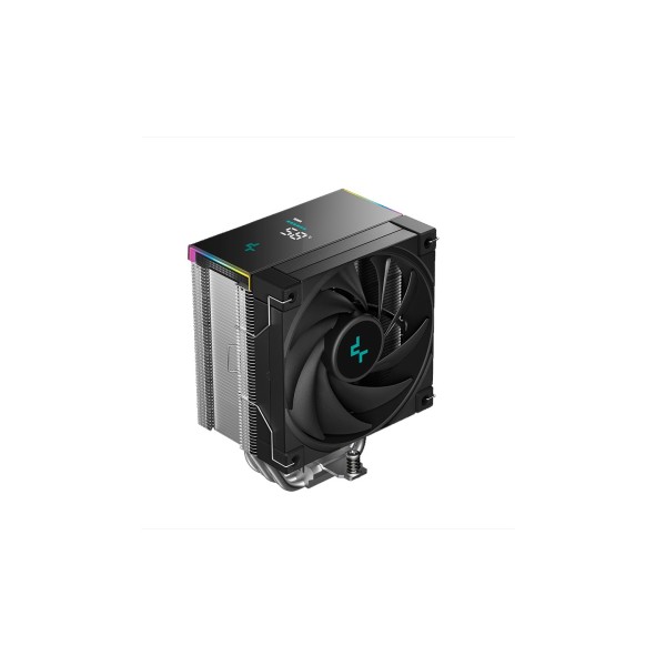 DeepCool AK500S DIGITAL SE Cooling