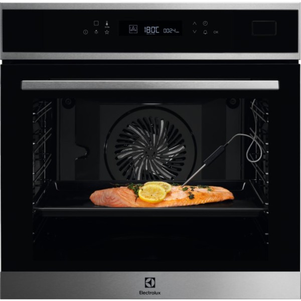 Electrolux EOB7S31X 70 L 3500 W ...