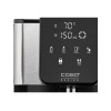 Caso | Turbo Hot Water Dispenser | HW 1660 | Water Dispenser | 2600 W | 4 L | Plastic/Stainless Steel | Black/Stainless Steel