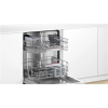 Dishwasher | SMU4HAW01S | Built-under | Width 60 cm | Number of place settings 13 | Number of programs 6 | Energy efficiency class D | Display | AquaStop function | White