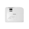 Epson EB-E24 3LCD Laser Projector, White