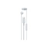 Sony IER‑EX15C USB‑C Wired Earbuds with Mic, White | Sony