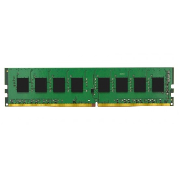 Kingston Technology ValueRAM 8GB DDR4 2666MHz ...