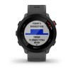 SMARTWATCH FORERUNNER 55/GREY 010-02562-13 GARMIN
