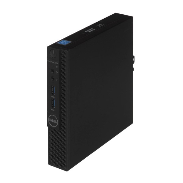 DELL OptiPlex 3050 Micro i5-7500T 16GB ...
