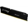 MEMORY DIMM 16GB DDR5-6000/KF560C40BB-16 KINGSTON