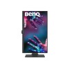 Benq | LED Monitor | PD2705Q | 27 