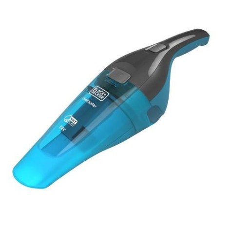 BD HOME VACUUM CLEANER 7.2V WDC215WA