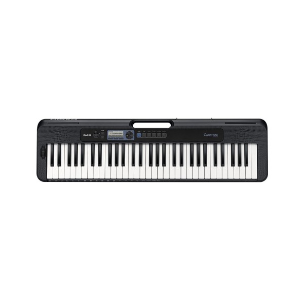 Casio CT-S300 Digital synthesizer 61 Black, ...