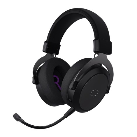 COOLER MASTER SŁUCHAWKI CH351