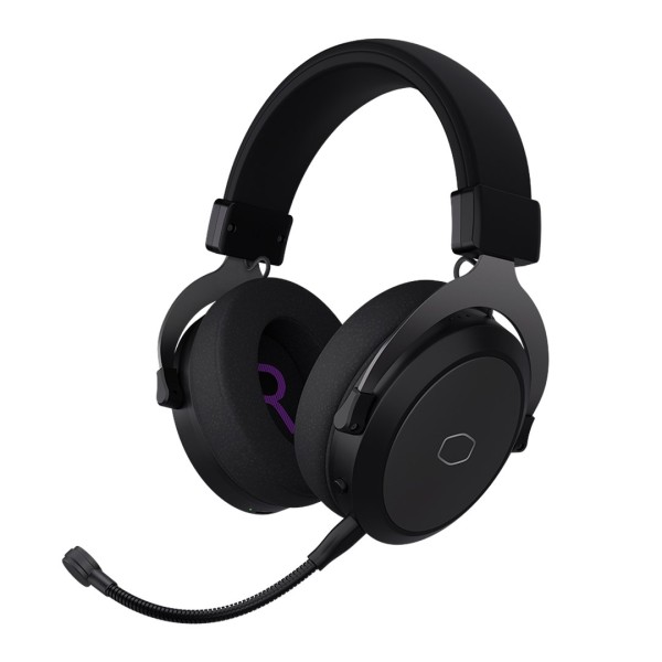 COOLER MASTER SŁUCHAWKI CH351