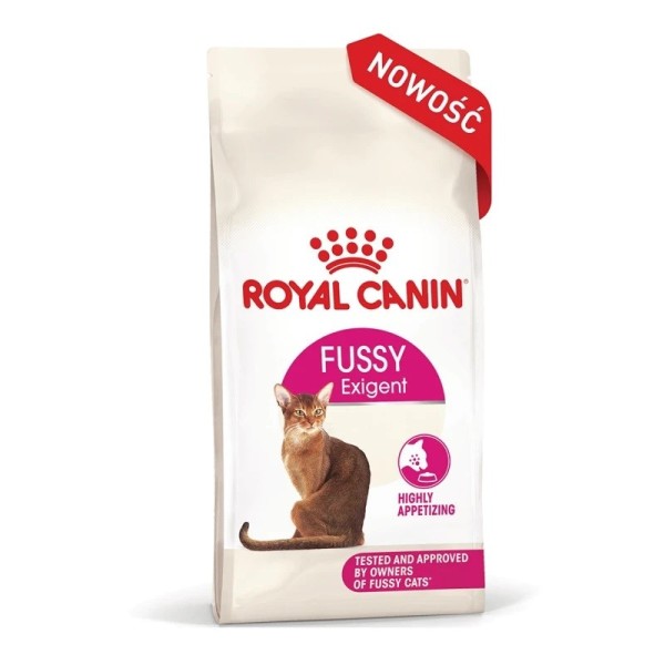 ROYAL CANIN Savour Exigent - dry ...