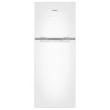 AMICA FD207.4(E) fridge-freezer combination