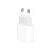 Apple USB-C Power Adapter | MUVV3ZM/A | USB-C | 20 W | Power Adapter