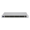 Ubiquiti | UniFi Switch | USW-48-POE | Managed L2 | Rackmountable | Gigabit Ethernet (copper) ports quantity 48 | SFP ports quantity 4 | PoE+ ports quantity 32 | Power supply type Internal