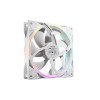 WENTYLATOR BE QUIET! Light wings LX 140mm PWM Reverse White