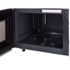 SHARP YC-PS204AE-S MICROWAVE OVEN