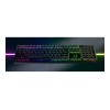 Razer | Gaming Keyboard | Deathstalker V2 Pro | Gaming Keyboard | Wireless | RGB LED light | US | Bluetooth | Black | Optical Switch | Wireless connection