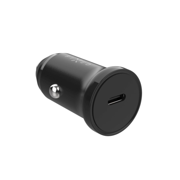 Fixed USB-C Car Charger, 30W | ...