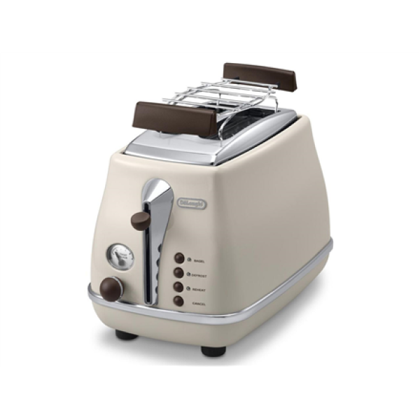 Delonghi | Toaster | CTOV 2103.BG ...