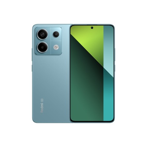 Xiaomi | Redmi | Note 13 Pro | Ocean Teal | 6.67 