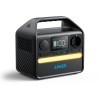 Anker Solix | Portable Power Station (PowerHouse 256Wh) | 522