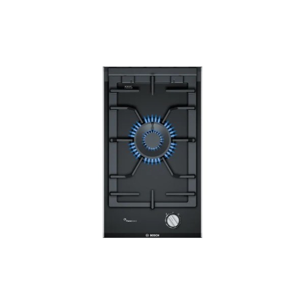 Bosch Serie 8 PRA3A6B70 hob Black ...