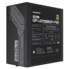 Power Supply|GIGABYTE|1300 Watts|Efficiency 80 PLUS GOLD|PFC Active|MTBF 100000 hours|GP-UD1300GMPG5