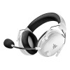 Razer Gaming Headset | BlackShark V2 Pro for PlayStation | Wireless | Over-Ear | Microphone | Noise canceling | White