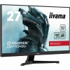 iiyama G-MASTER G2770HSU-B6 computer monitor 68.6 cm (27") 1920 x 1080 pixels Full HD LCD Black