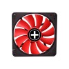 CASE FAN 140MM BIG4PIN/12V XF050 XILENCE