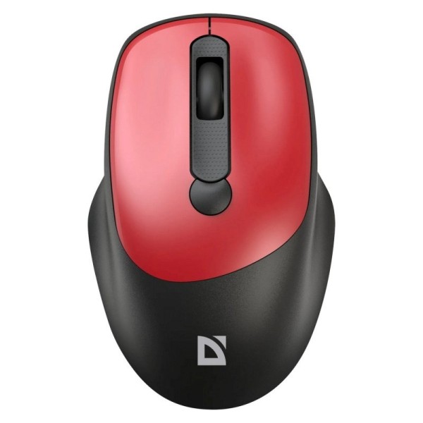 MOUSE DEFENDER FEAM MM-296 RF SILENT ...