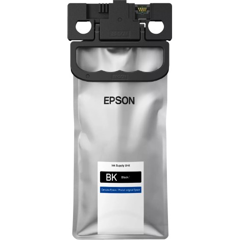 Epson XL Ink | WorkForce Pro EM-C810xR | Ink cartrige | Black