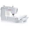 SINGER Embroidery sewing machine SE9155 Electric current White