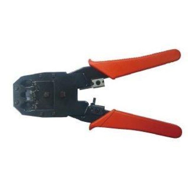 CRIMPING TOOL UNIVERSAL/RJ45/RJ12/RJ11 T-WC-04 GEMBIRD