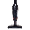 Gorenje | Vacuum cleaner | SVC144FBK | Handstick 2in1 | Handstick | - W | 14.4 V | Operating time (max) 38 min | Black | Warranty 24 month(s) | Battery warranty 24 month(s)