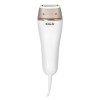 Braun Silk-expert Pro L5156 Hair removal device White, gold