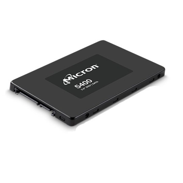 SSD Micron 5400 PRO 1.92TB SATA ...