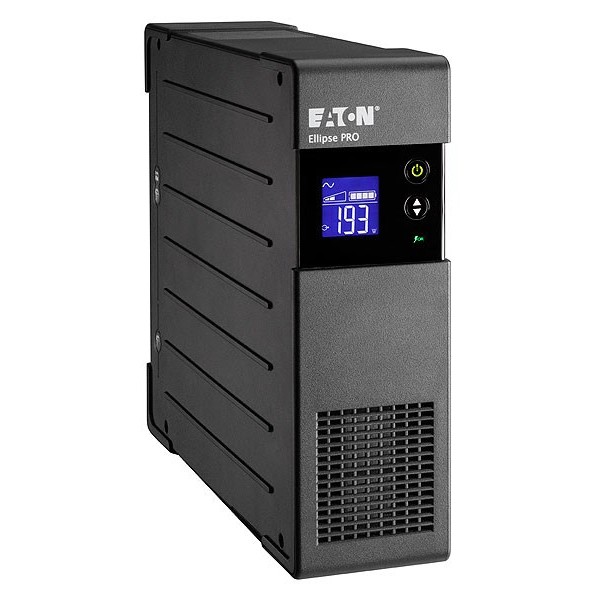 Eaton Ellipse PRO 650 FR uninterruptible ...