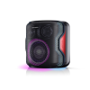 Sharp Party Speaker | PS-921(BK) | 130 W | Bluetooth | Black | Portable | Wireless connection