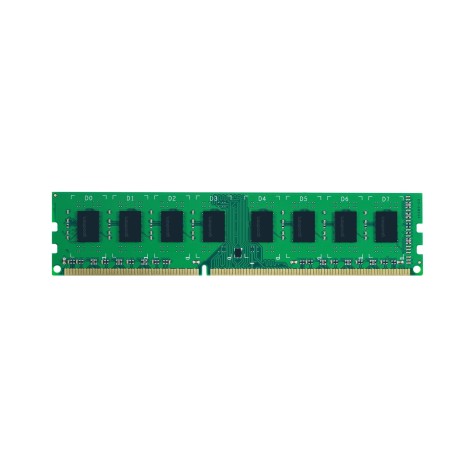 Goodram GR1600D3V64L11/8G memory module 8 GB DDR3 1600 MHz