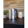 Electric kettle 1,7 L Blaupunkt EKS412