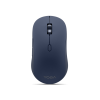 Lenovo Accessories Yoga Bluetooth Silent Mouse (Cosmic Blue) | Lenovo
