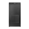 Thermaltake Versa H17 Micro Tower Black