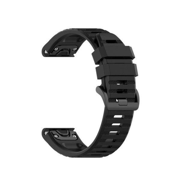 Fixed | Silicone Strap for Garmin ...