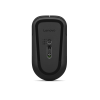 Lenovo Wireless Multi-Mode Pro Plus Mouse 6050 - Eclipse Black | Lenovo