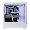 Actina 5901443428954 PC Intel Core Ultra 7 265KF 32 GB DDR5-SDRAM 1 TB SSD NVIDIA GeForce RTX 5070 Ti Midi Tower White