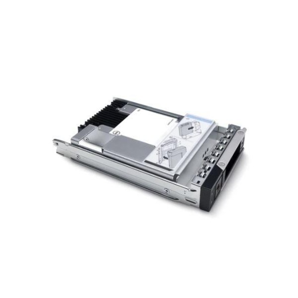 SERVER ACC SSD 960GB SATA RI/3.5'' ...